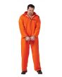 Got Busted! Costume - Plus Size