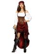 Pirate Queen Costume - Adult