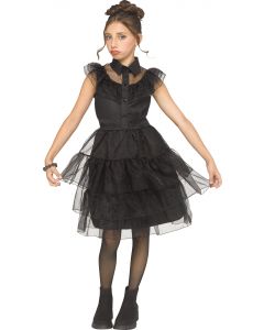 Gothic Beauty Costume - Child