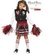 SCREAM For The Team Costume - Child