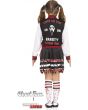 SCREAM For The Team Costume - Child