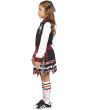 SCREAM For The Team Costume - Child