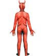 Fade In/Out Evil Demon Costume- Child