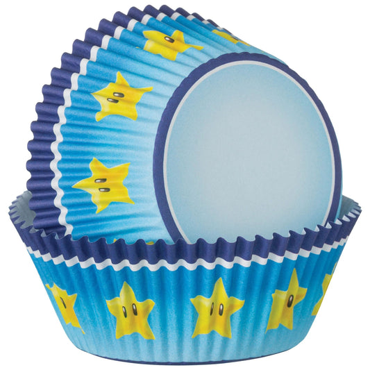 Copy of Super Mario Brothers™ Cupcake Cups