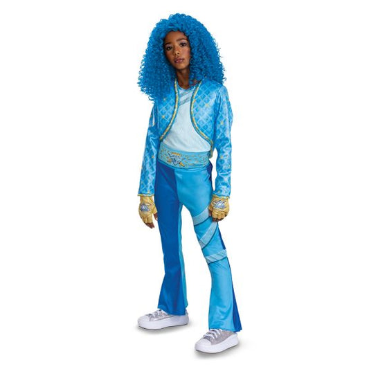 Descendants Deluxe Chloe Childs Costume