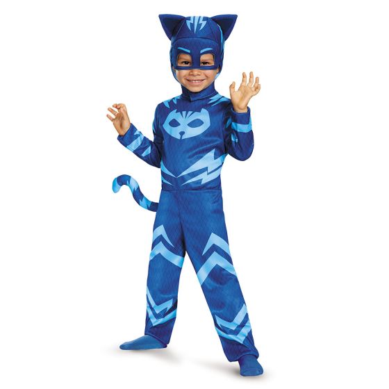 PJ Mask Catboy Toddler Costume