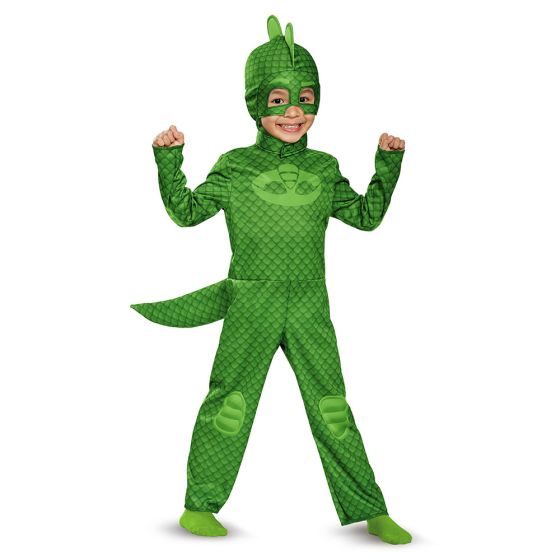Pj Masks Gecko Toddler Costume