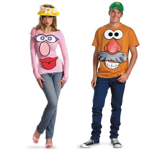 Mr. Potato Head Dress Up Kit