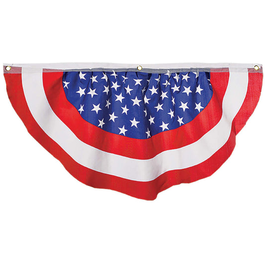 Nylon Bunting - Medium