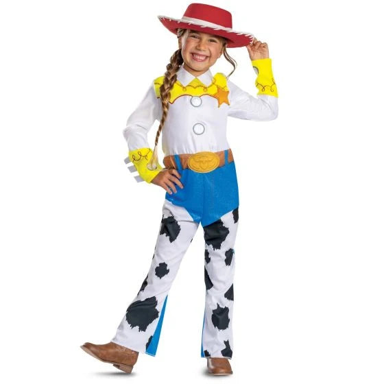 Jessie Child Costume