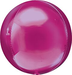 Mylar Orbz - Helium Filled