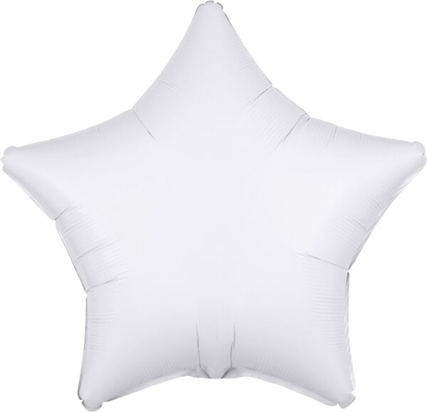 18" Star Mylar Balloon
