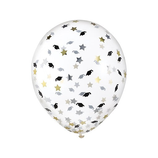 Graduation Helium Balloons - Pick Up In Store