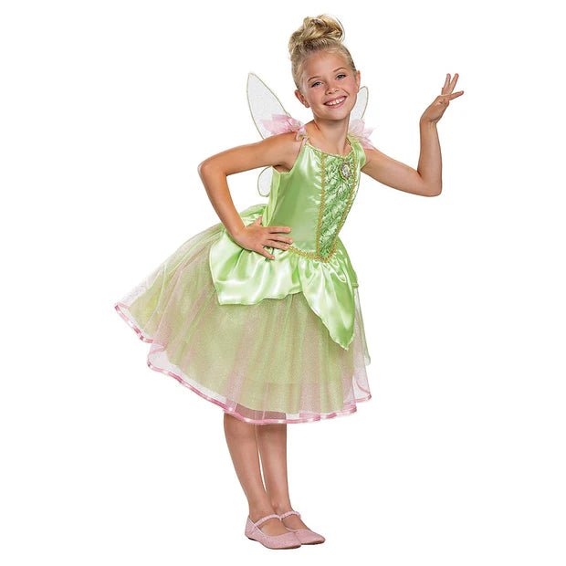 Tinkerbell Child Costume