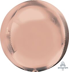 Mylar Orbz - Helium Filled