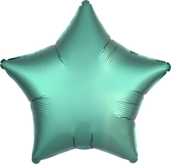 18" Star Mylar Balloon