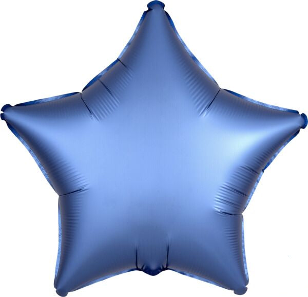 18" Star Mylar Balloon