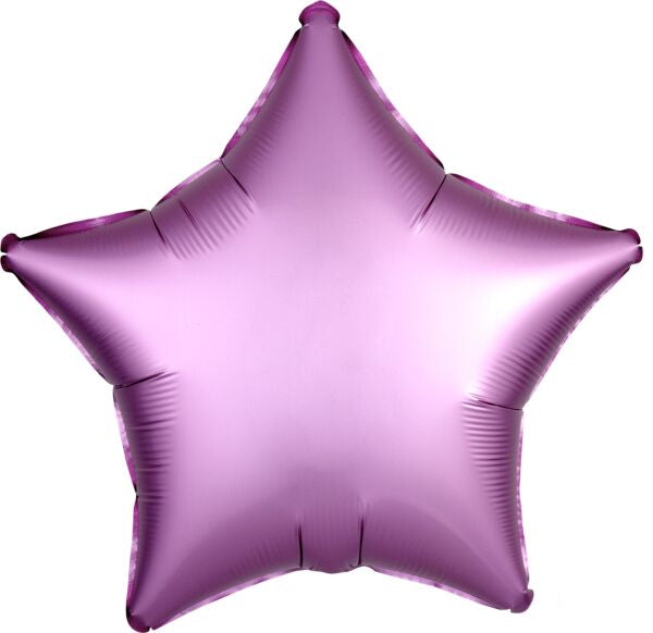18" Star Mylar Balloon
