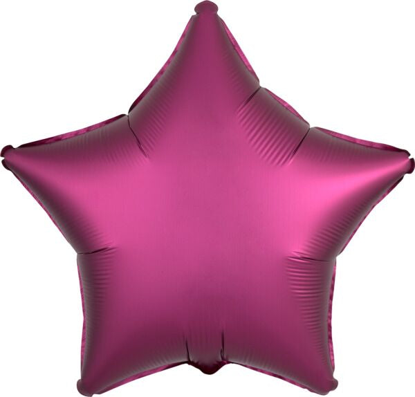 18" Star Mylar Balloon