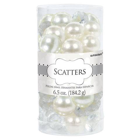 Scatters - Pearl & Gem