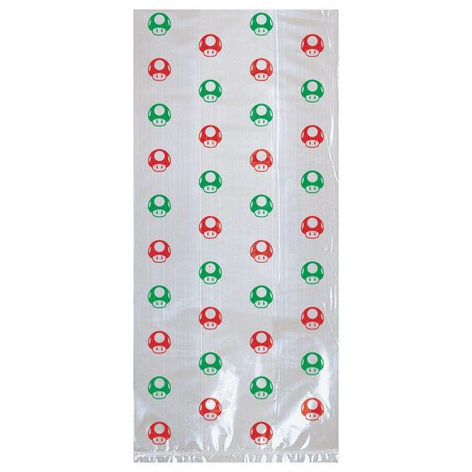 Super Mario Brothers™ Treat Bags