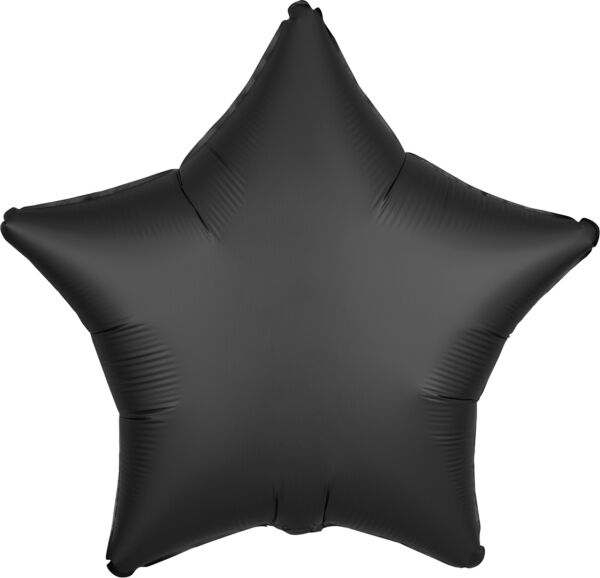 18" Star Mylar Balloon