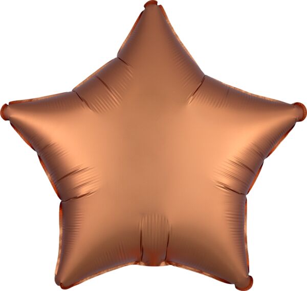 18" Star Mylar Balloon