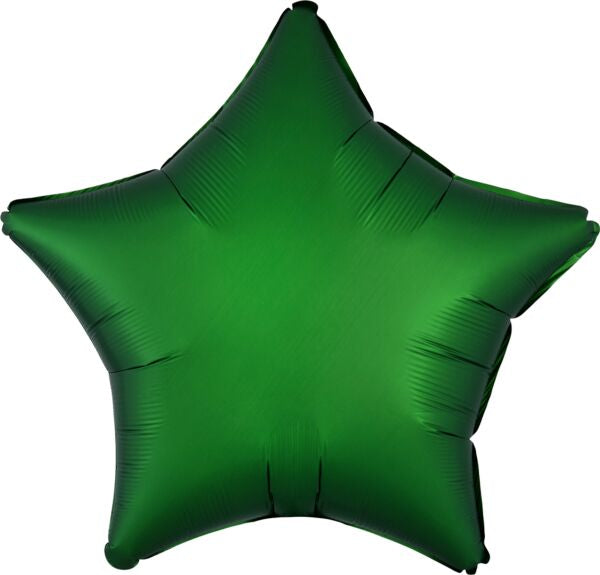 18" Star Mylar Balloon