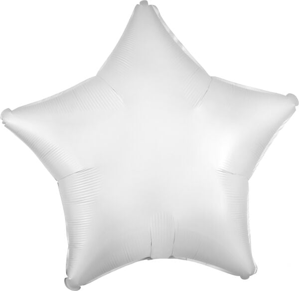 18" Star Mylar Balloon