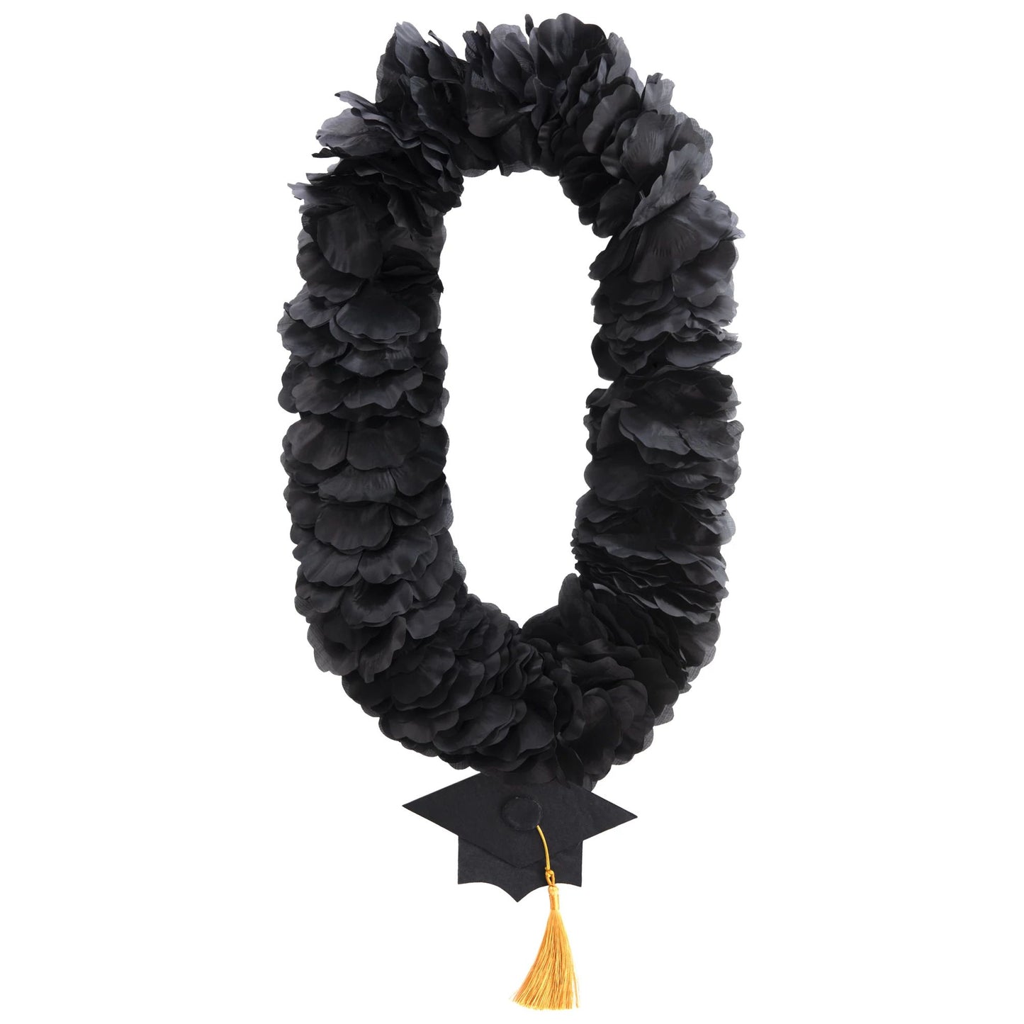 Graduation Cap Lei - 20"