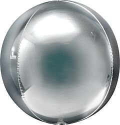 Mylar Orbz - Helium Filled