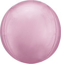 Mylar Orbz - Helium Filled