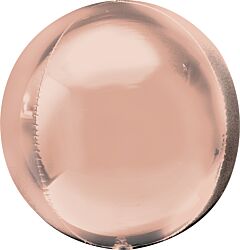 Mylar Orbz - Helium Filled