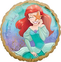 Disney Princess Helium Filled Bouquet
