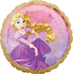 Disney Princess Helium Filled Bouquet