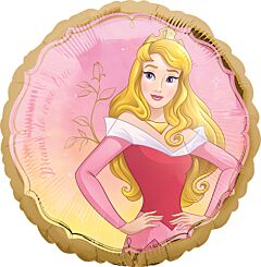 Disney Princess Helium Filled Bouquet