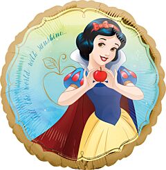 Disney Princess Helium Filled Bouquet