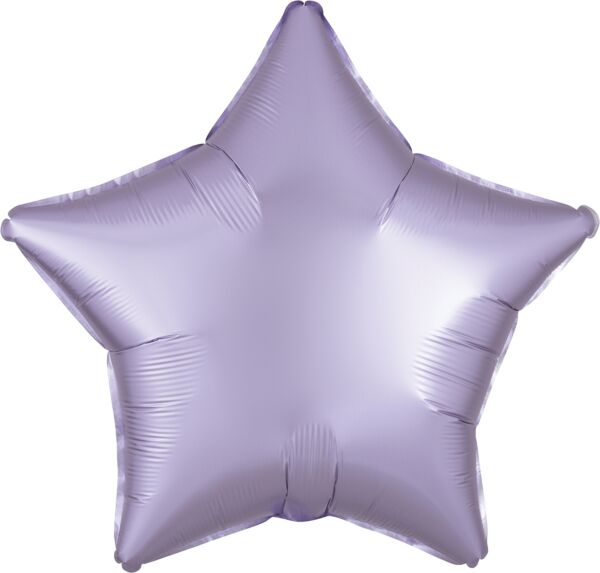 18" Star Mylar Balloon