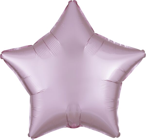 18" Star Mylar Balloon