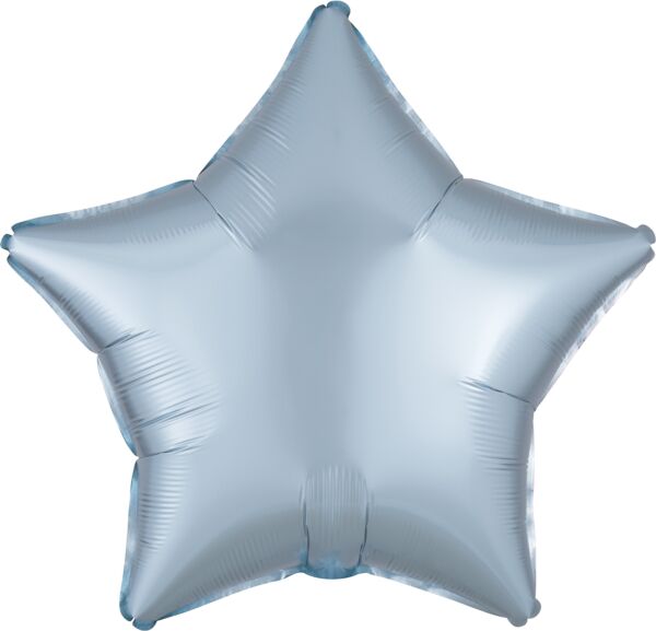 18" Star Mylar Balloon