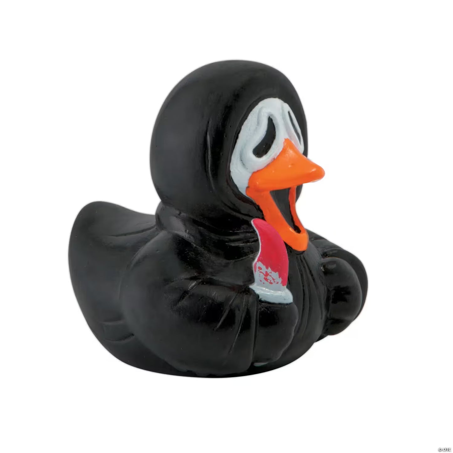 Ghost Face Jumbo Rubber Duck