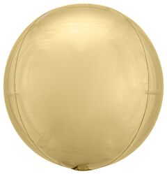 Mylar Orbz - Helium Filled