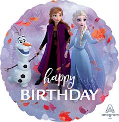 Disney Princess Helium Filled Bouquet