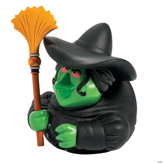 Wicked Witch Collectible Jumbo Rubber Duck