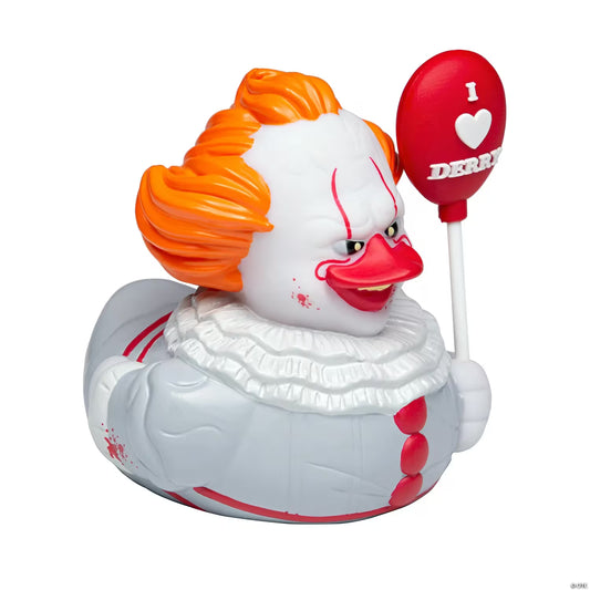 Pennywise Collectible Jumbo Rubber Duck