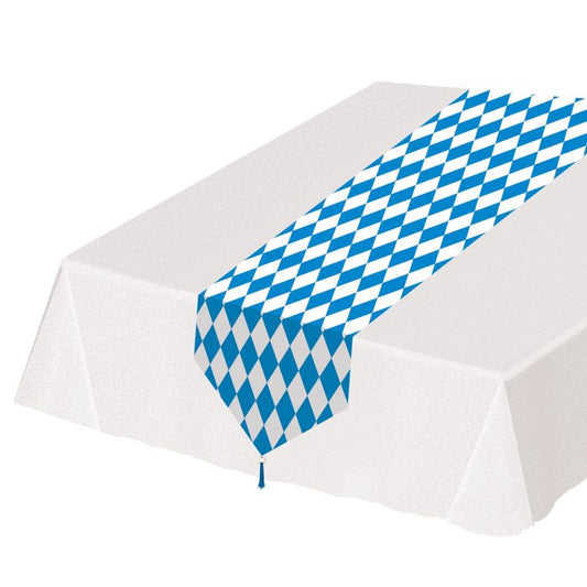 Oktoberfest Table Runner