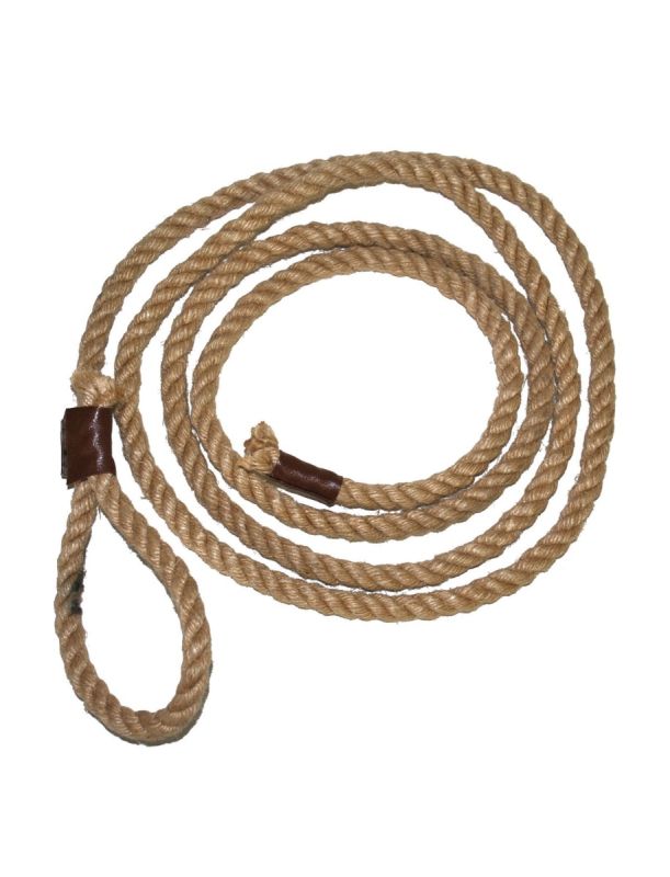 Cowboy Lasso Rope Prop