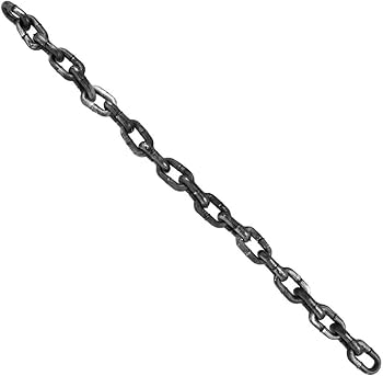 12' Jumbo Chain Link