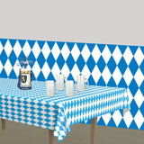 Oktoberfest Intsa Theme Backdrop