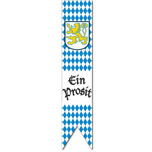 Oktoberfest Pull Down 6' Decoration
